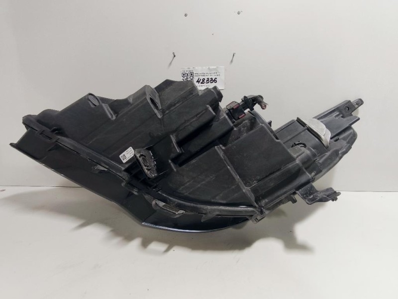 Fanale POST DX 13 434860 Opel Meriva B 2014