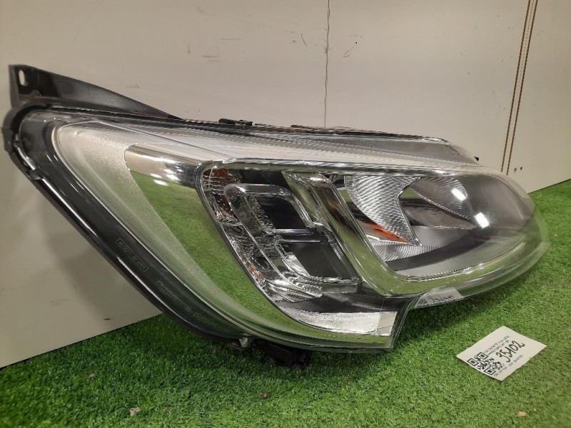 Proiettore ANT DX 48100748 RH DUCATO 250 290 Fiat Ducato 290 2014