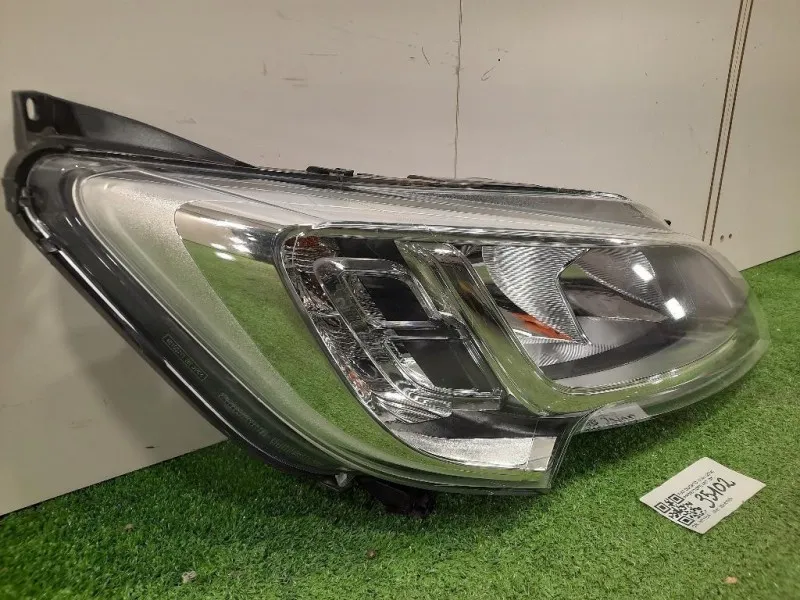 Proiettore ANT DX 48100748 RH DUCATO 250 290 Fiat Ducato 290 2014