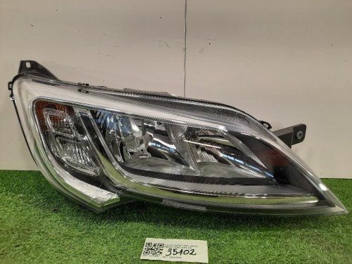 Proiettore ANT DX 48100748 RH DUCATO 250 290 Fiat Ducato 290 2014