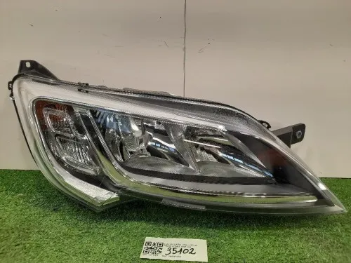 Proiettore ANT DX 48100748 RH DUCATO 250 290 Fiat Ducato 290 2014