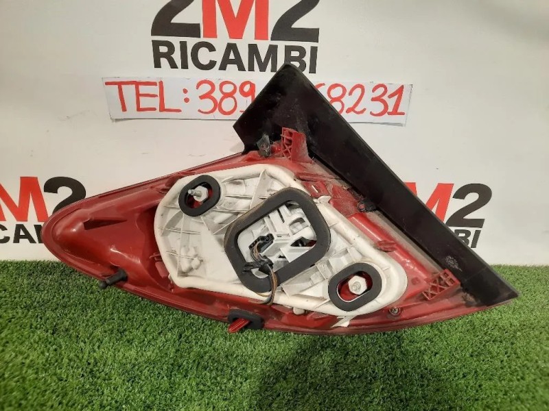 Fanale POST DX 13 253 628 Opel Meriva B 2014