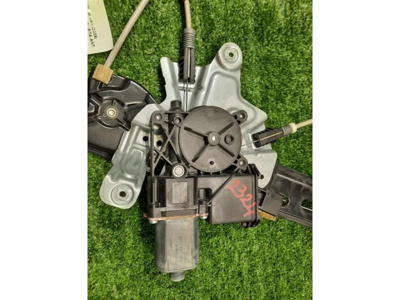 Alzacristallo Porta ANT DX 20952751 Opel Insignia A 2009