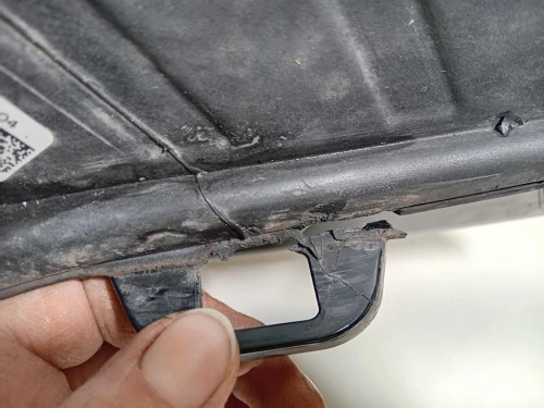 Proiettore ANT DX 39158007 Opel Astra K SW 2016