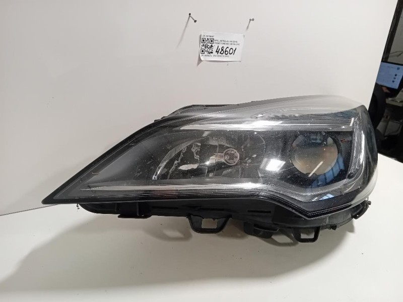 Fanale POST DX 13565FANALE POST DX Opel Mokka 2013