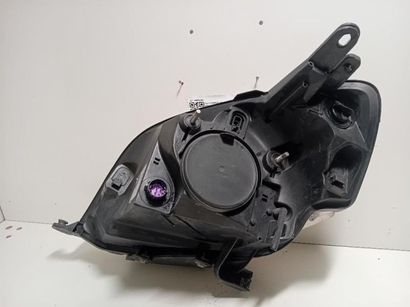 Proiettore ANT DX 45560393 Fiat Fiorino III 2008