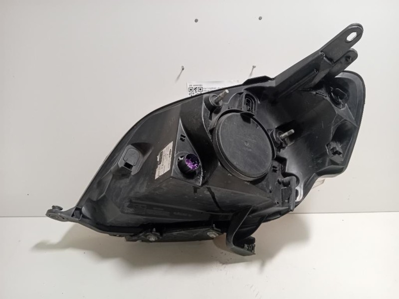Proiettore ANT DX 45560393 Fiat Fiorino III 2008