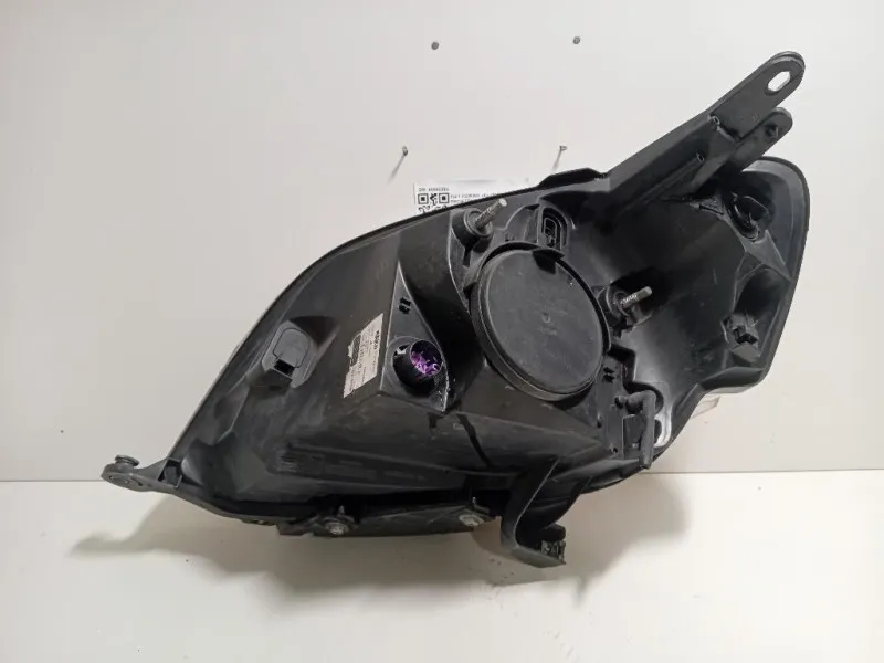 Proiettore ANT DX 45560393 Fiat Fiorino III 2008