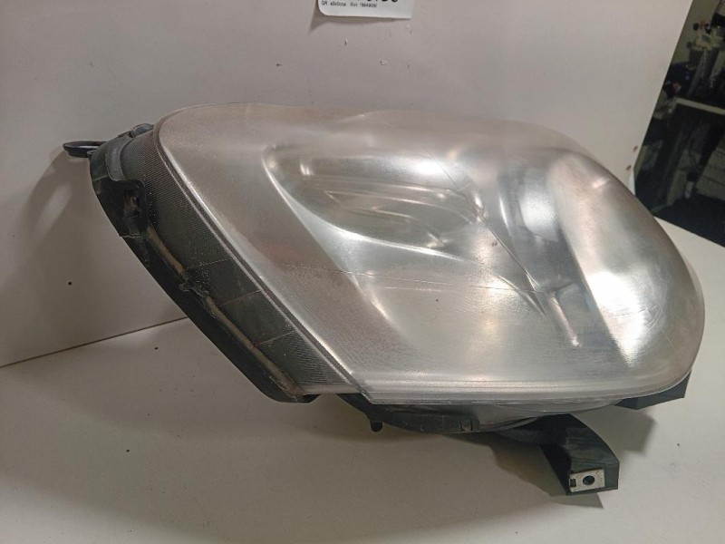 Proiettore ANT DX 45560393 Fiat Fiorino III 2008