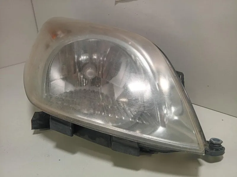 Proiettore ANT DX 45560393 Fiat Fiorino III 2008