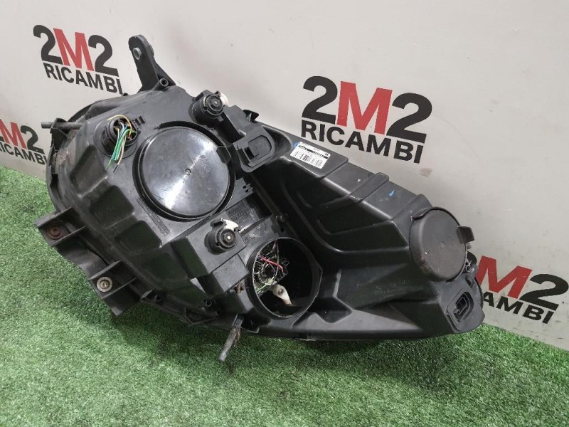 Fanale POST DX 42435942 Opel Mokka 2013