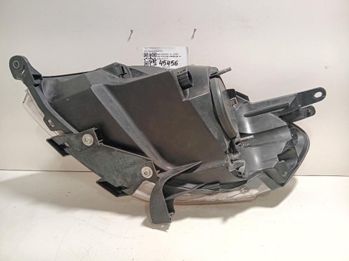 Proiettore ANT DX 04556099900010 Fiat Fiorino III 2008