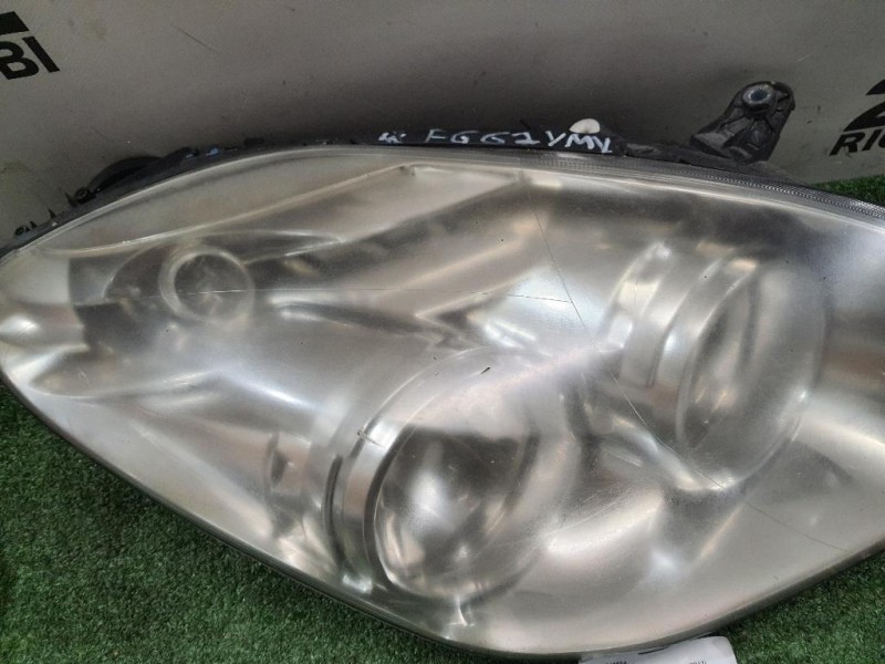 Fanale POST DX 42435942 Opel Mokka 2013