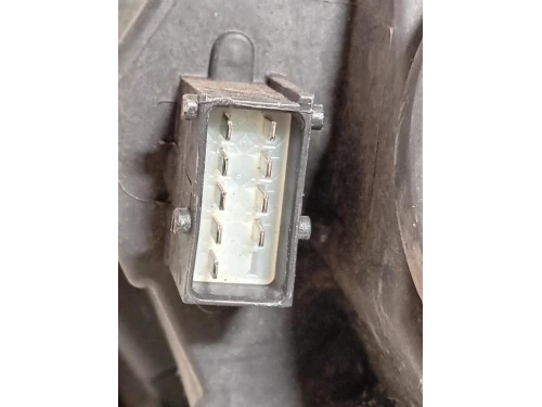 Proiettore ANT DX 13432892 Opel Corsa D 2011