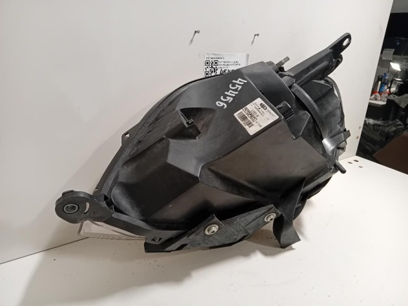 Proiettore ANT DX 04556099900010 Fiat Fiorino III 2008