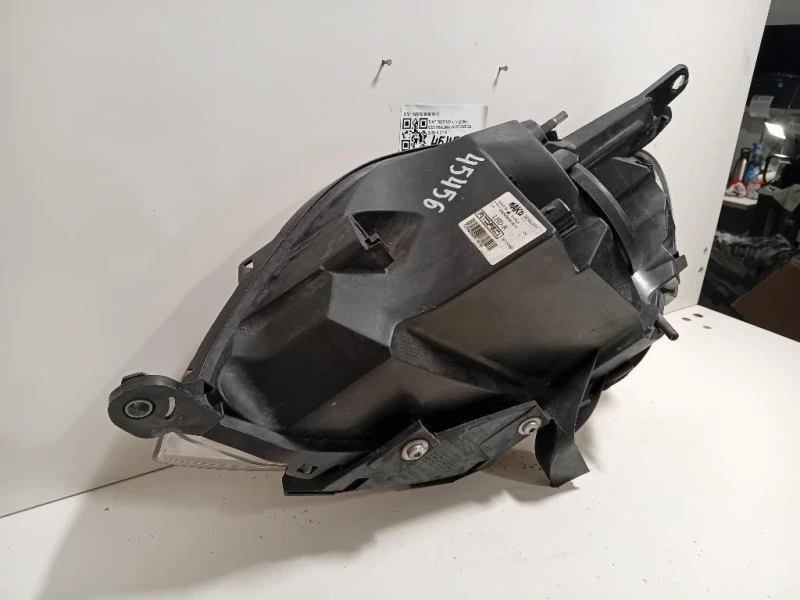 Proiettore ANT DX 04556099900010 Fiat Fiorino III 2008