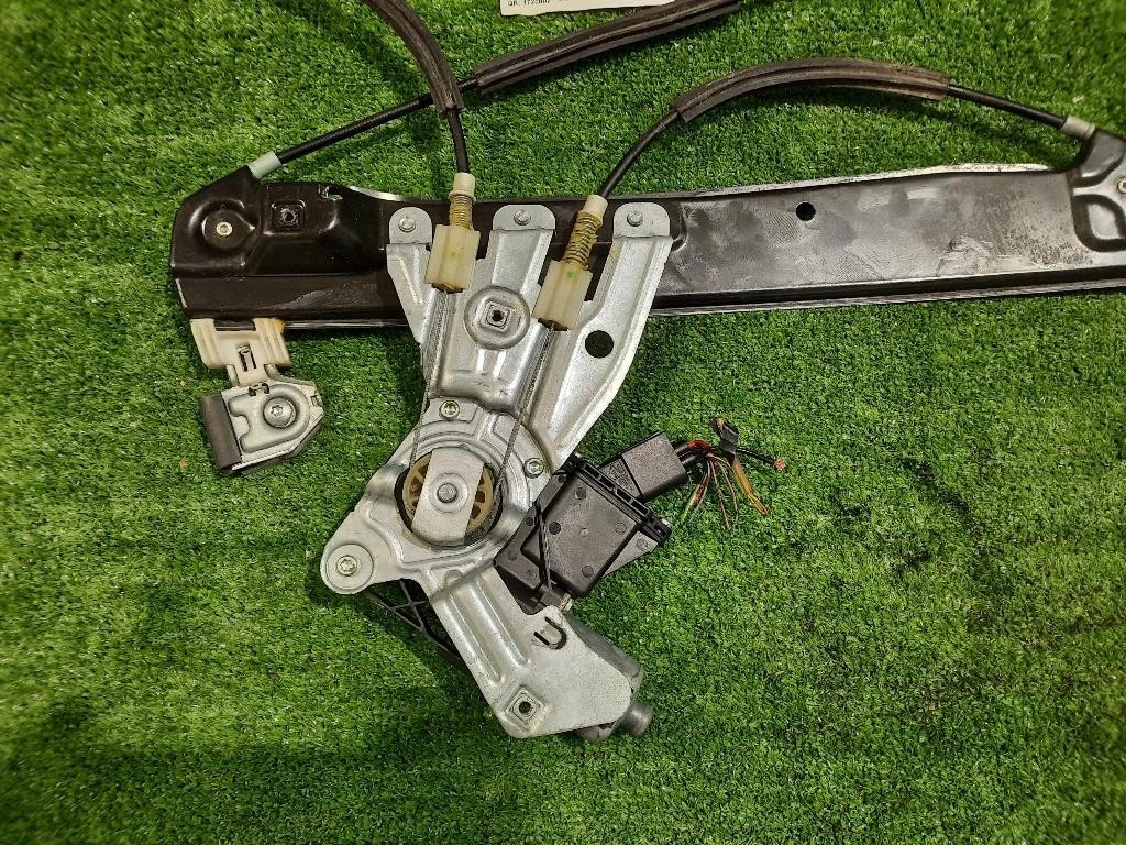 Alzacristallo Porta ANT DX 13354548 Opel Meriva B 2010