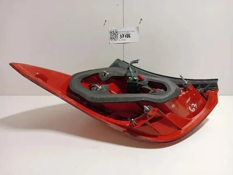Fanale POST DX 42435942 Opel Mokka 2013