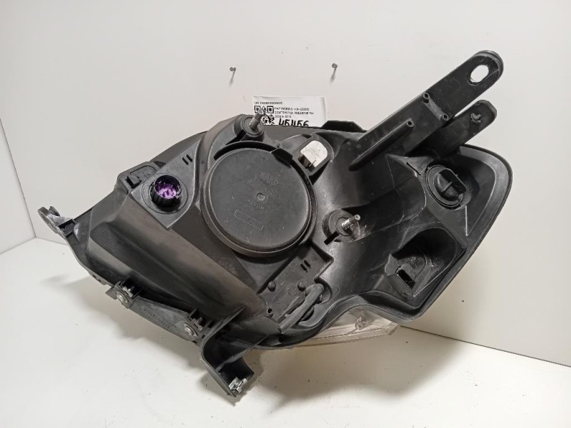 Proiettore ANT DX 04556099900010 Fiat Fiorino III 2008