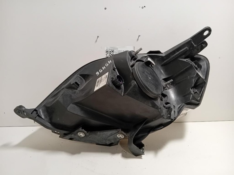 Proiettore ANT DX 04556099900010 Fiat Fiorino III 2008