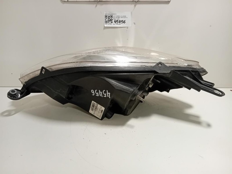 Proiettore ANT DX 04556099900010 Fiat Fiorino III 2008