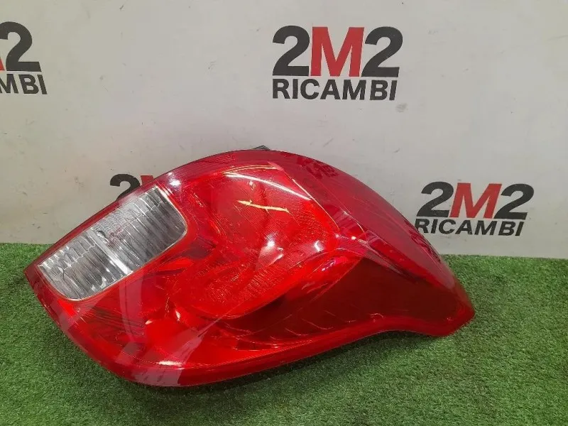 Fanale POST DX 42435942 Opel Mokka 2013