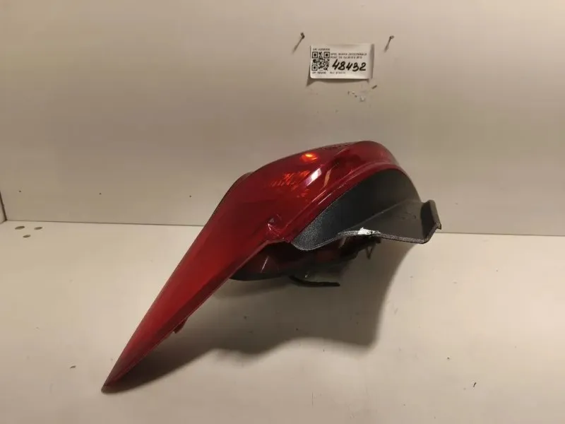 Fanale POST DX 42558889 Opel Mokka 2013