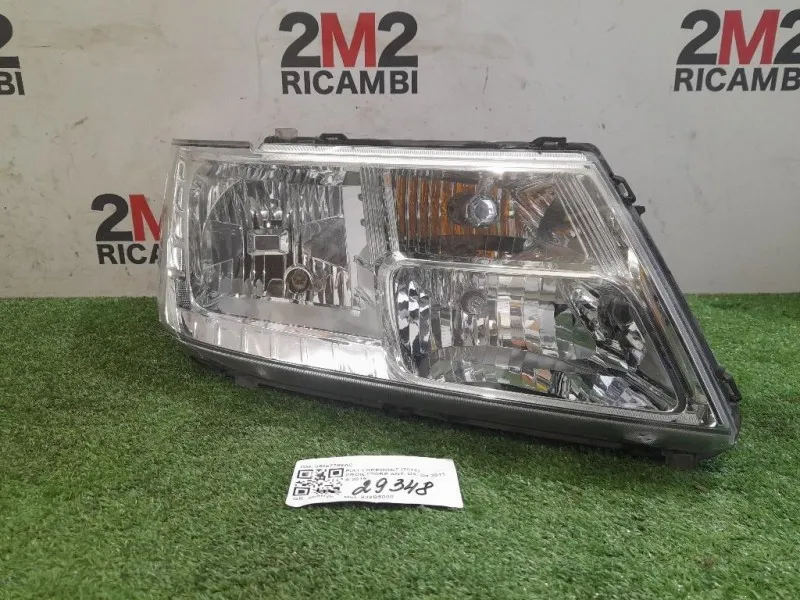 Proiettore ANT DX 05067788AC Fiat Freemont 2011