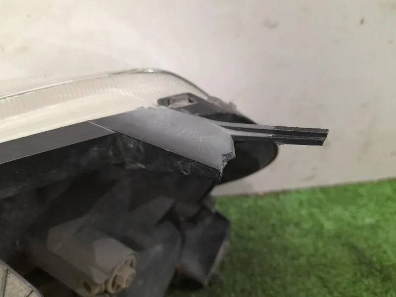 Proiettore ANT DX 89101373 Fiat Grande Punto 2006