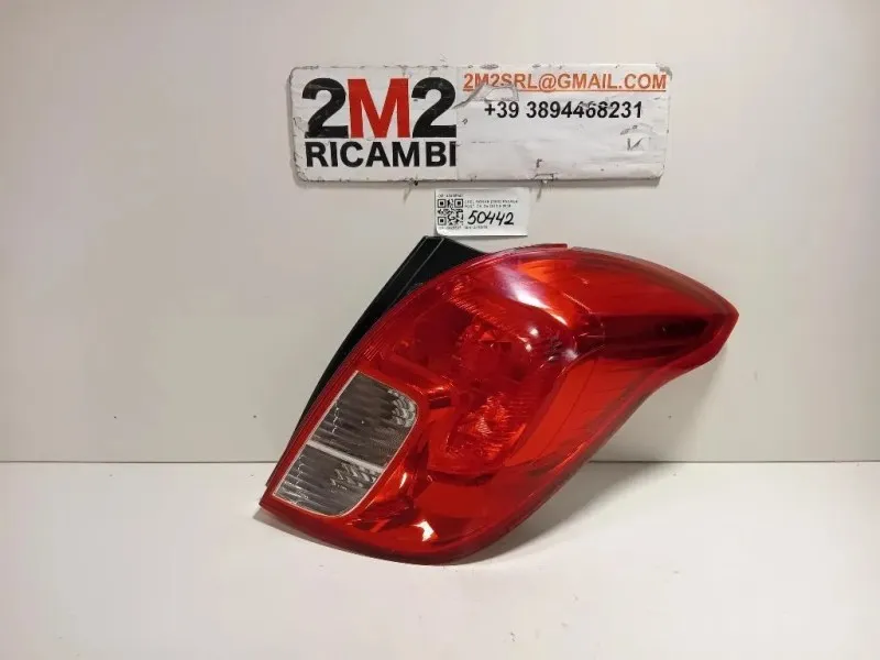 Fanale POST DX 42435942 Opel Mokka 2013