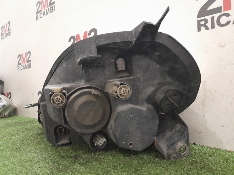 Proiettore ANT DX 89101373 Fiat Grande Punto 2006
