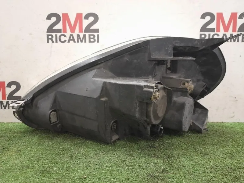 Proiettore ANT DX 89101373 Fiat Grande Punto 2006