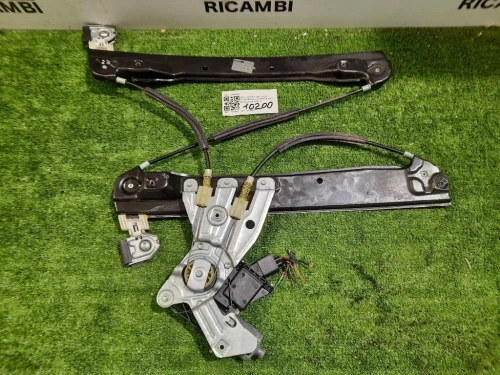 Alzacristallo Porta ANT DX 13354548 Opel Meriva B 2010