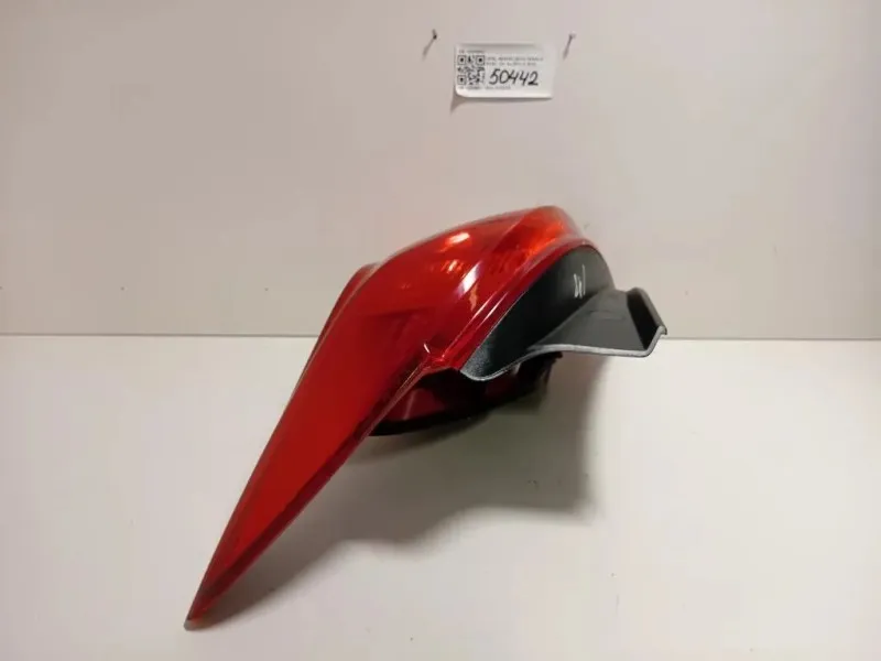 Fanale POST DX 42435942 Opel Mokka 2013