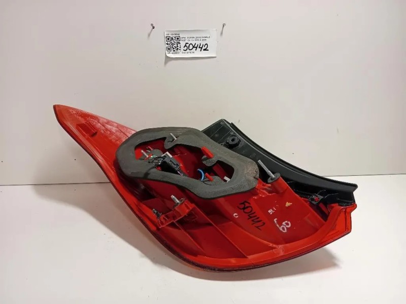 Fanale POST DX 42435942 Opel Mokka 2013