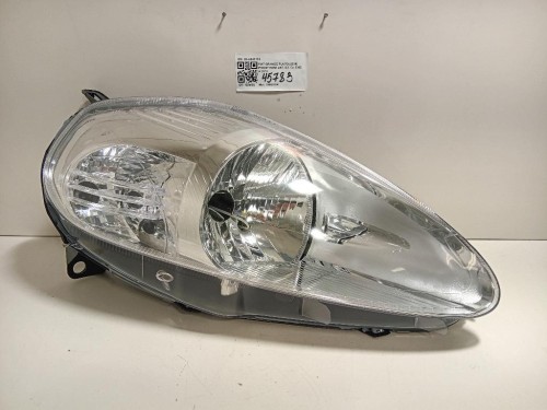 Proiettore ANT DX 20-A849 RH Fiat Grande Punto 2006