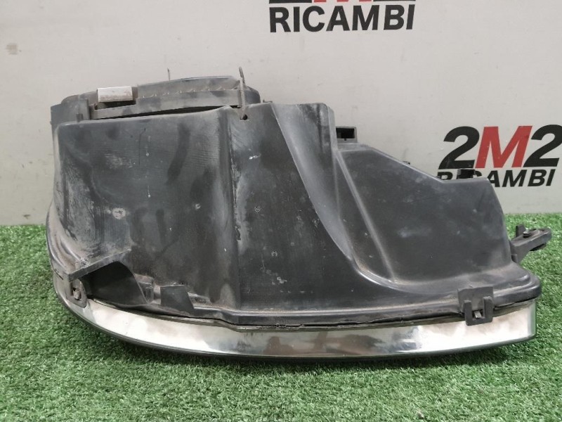 Proiettore ANT DX 51747606 Fiat Multipla II 2004