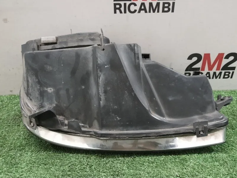 Proiettore ANT DX 51747606 Fiat Multipla II 2004