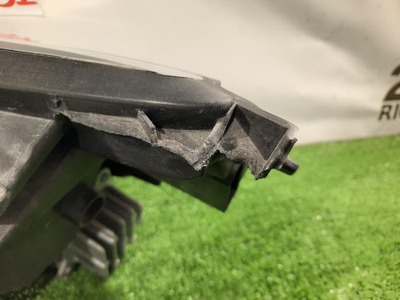 Fanale POST DX 42435942 STOP POST Opel Mokka X 2016