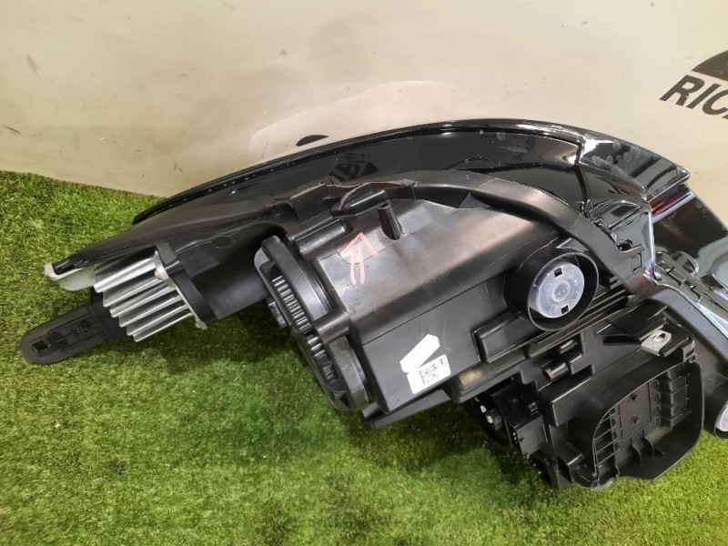 Fanale POST DX 42435942 STOP POST Opel Mokka X 2016