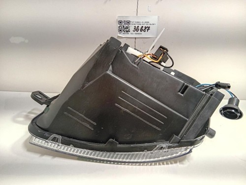 Proiettore ANT DX Fiat Panda II 2009
