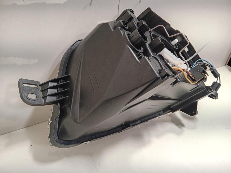 Proiettore ANT DX Fiat Panda II 2009