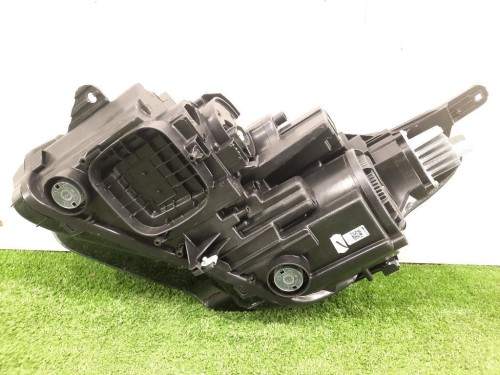 Proiettore ANT DX Fiat Panda II 2009
