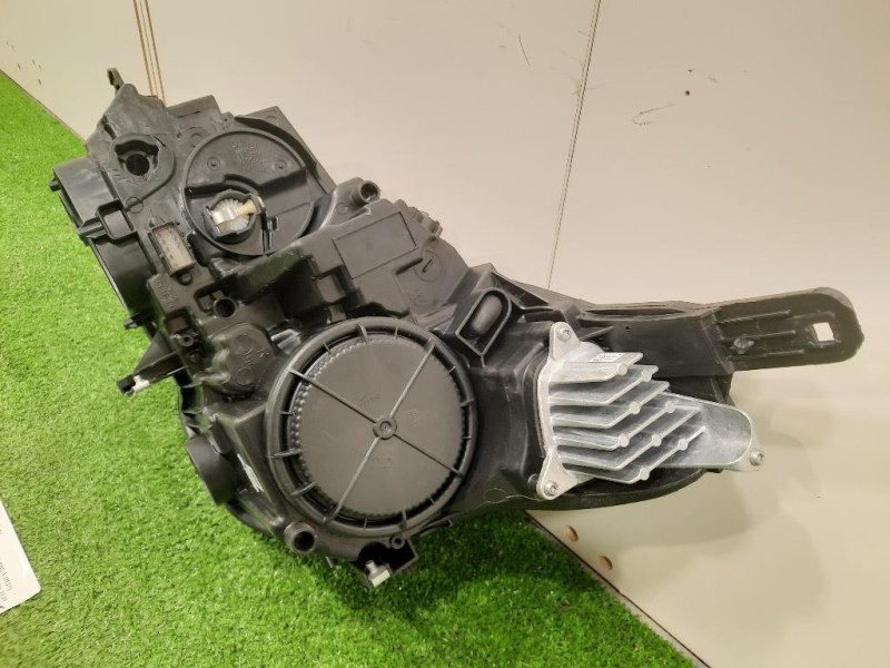 Fanale POST DX 42435942 STOP POST Opel Mokka X 2016