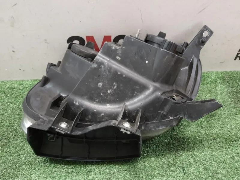 Proiettore ANT DX 51843644 Fiat Panda III 2012