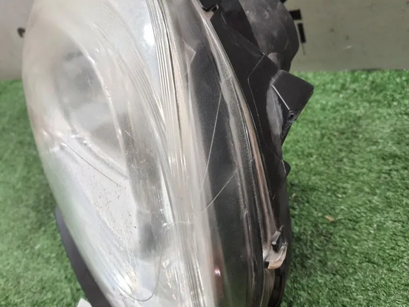 Proiettore ANT DX 51843644 Fiat Panda III 2012