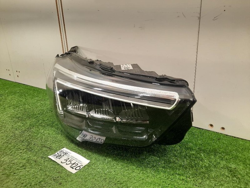 Fanale POST DX 42435942 Opel Mokka X 2016