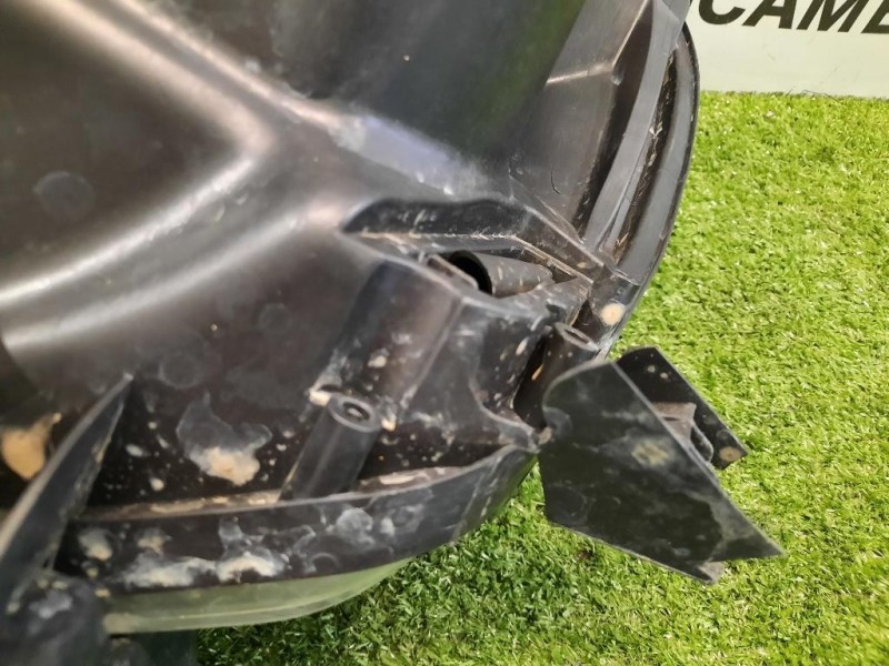 Proiettore ANT DX 518436440 Fiat Panda III 2012