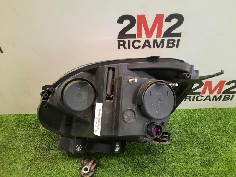 Proiettore ANT DX 518436440 Fiat Panda III 2012