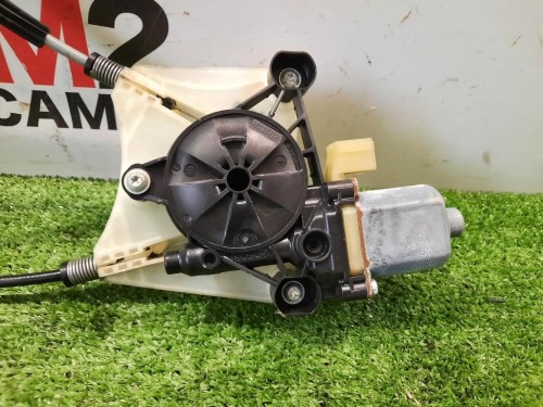 Alzacristallo Porta ANT DX 807209732R Renault Kadjar 2015